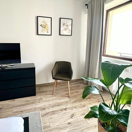 Apartament Tree House Bukareszt Zewnętrze zdjęcie
