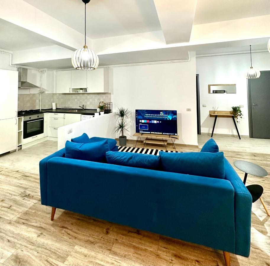 Apartament Tree House Bukareszt Zewnętrze zdjęcie