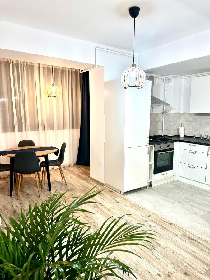 Apartament Tree House Bukareszt Zewnętrze zdjęcie