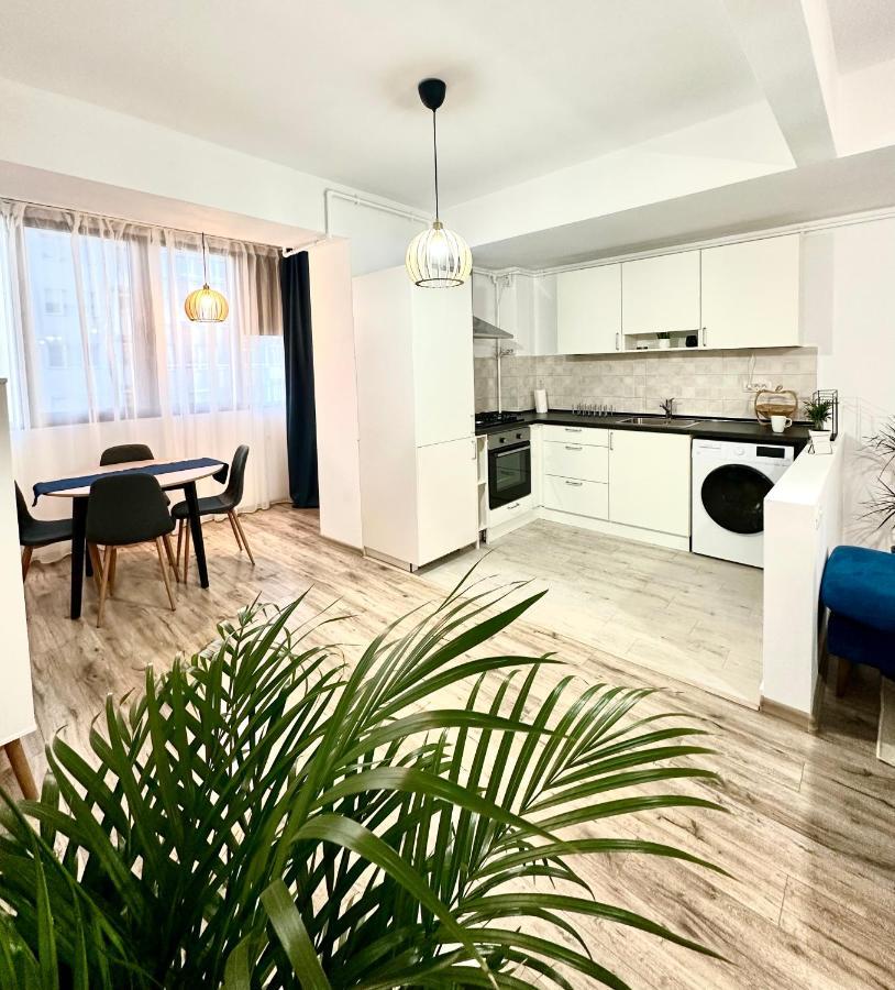 Apartament Tree House Bukareszt Zewnętrze zdjęcie
